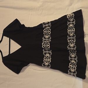 Old Navy Mini Dress Sz. M NWT